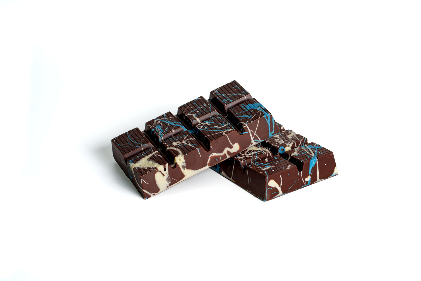 PISTACCHIO BOMB DARK 200g